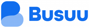 Busuu logo